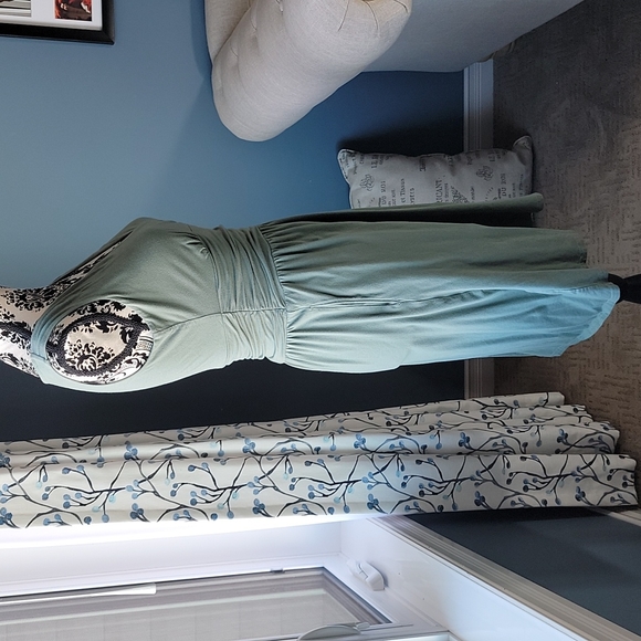 The North Face dress with pockets - Picture 6 of 15